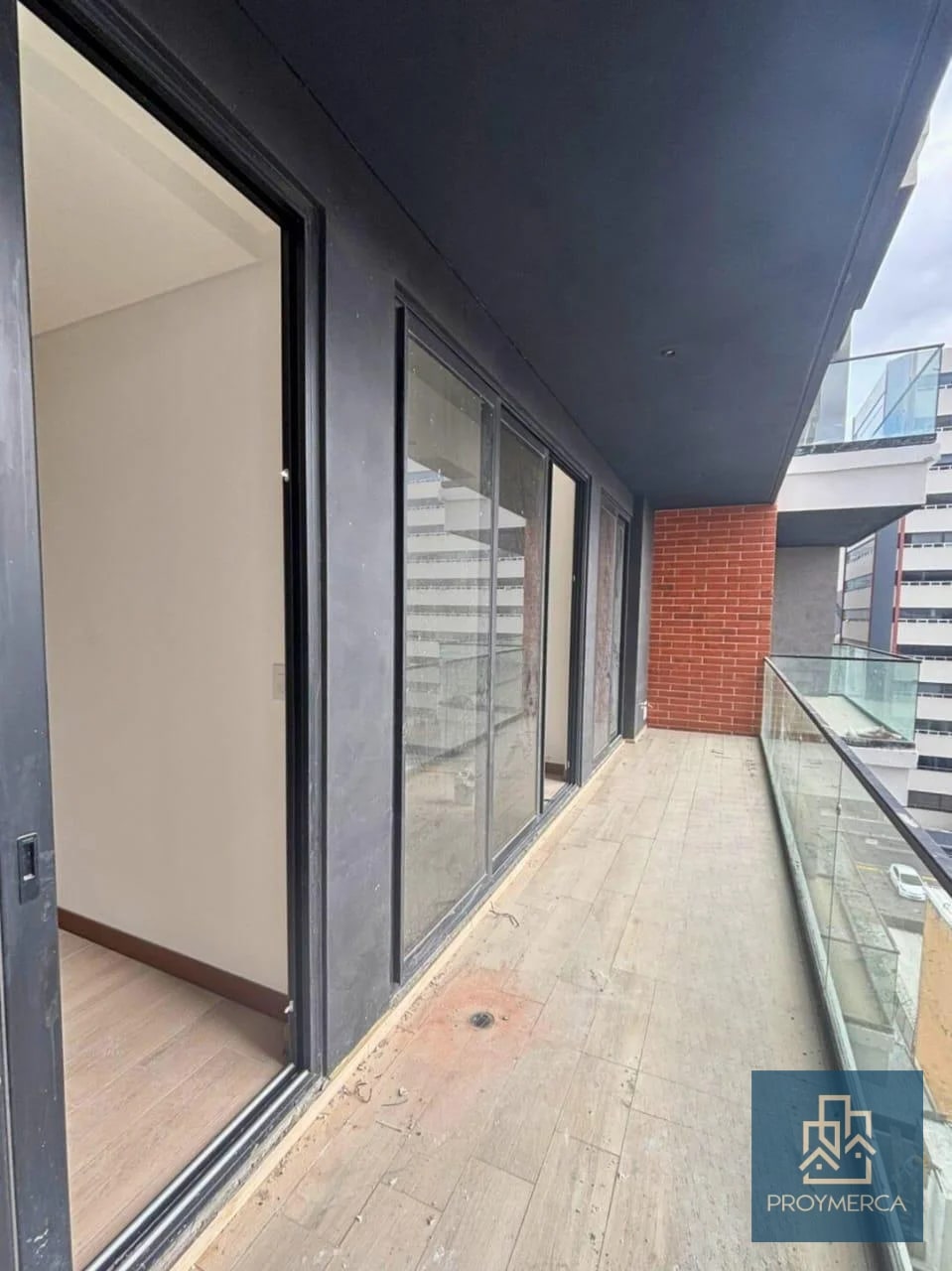 Apartamento nuevo en venta, Edificio Ferré Diez, Zona 10 - 6
