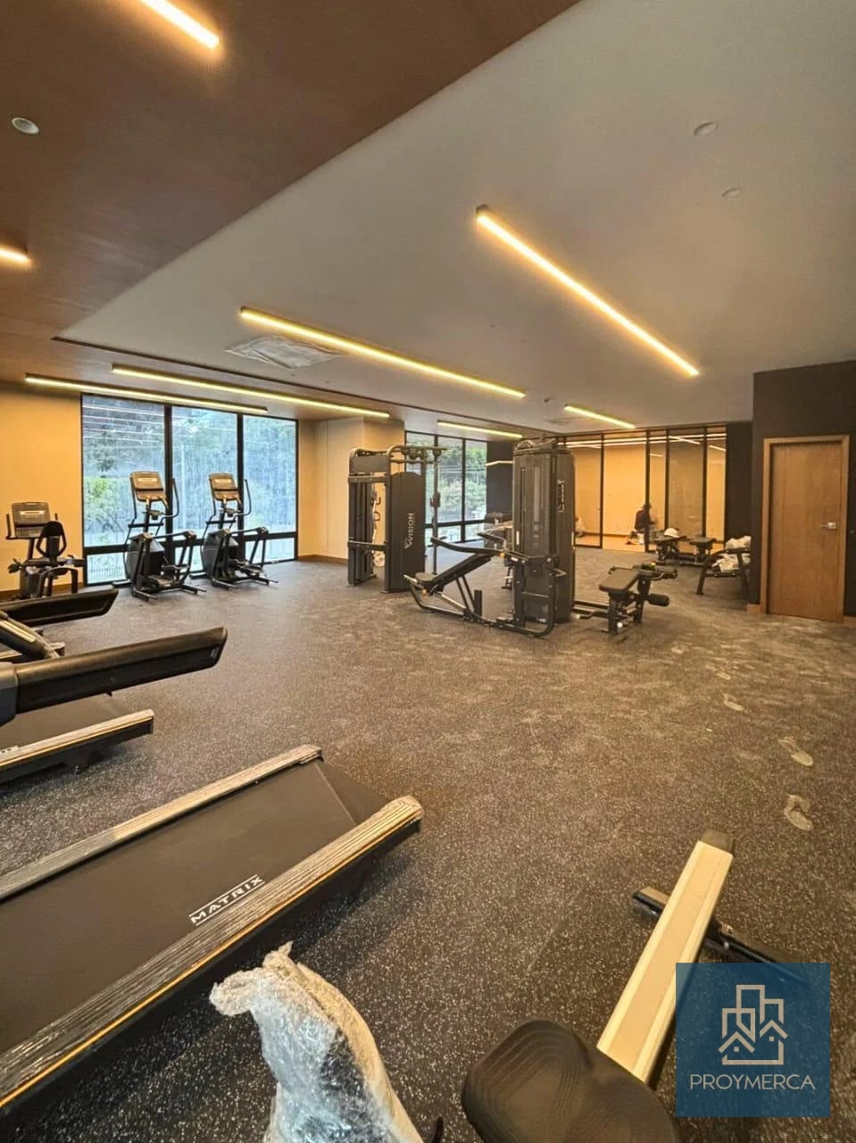 Apartamento nuevo en venta, Edificio Ferré Diez, Zona 10 - 8