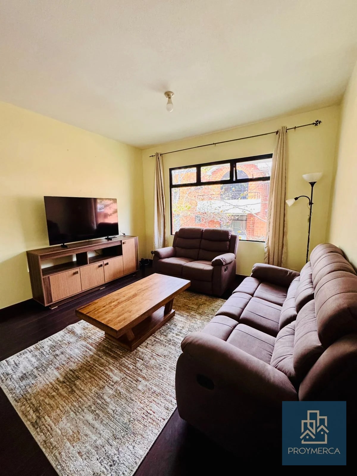 Apartamento en venta, Villa Caffeto, KM 18.5 CAES - 3