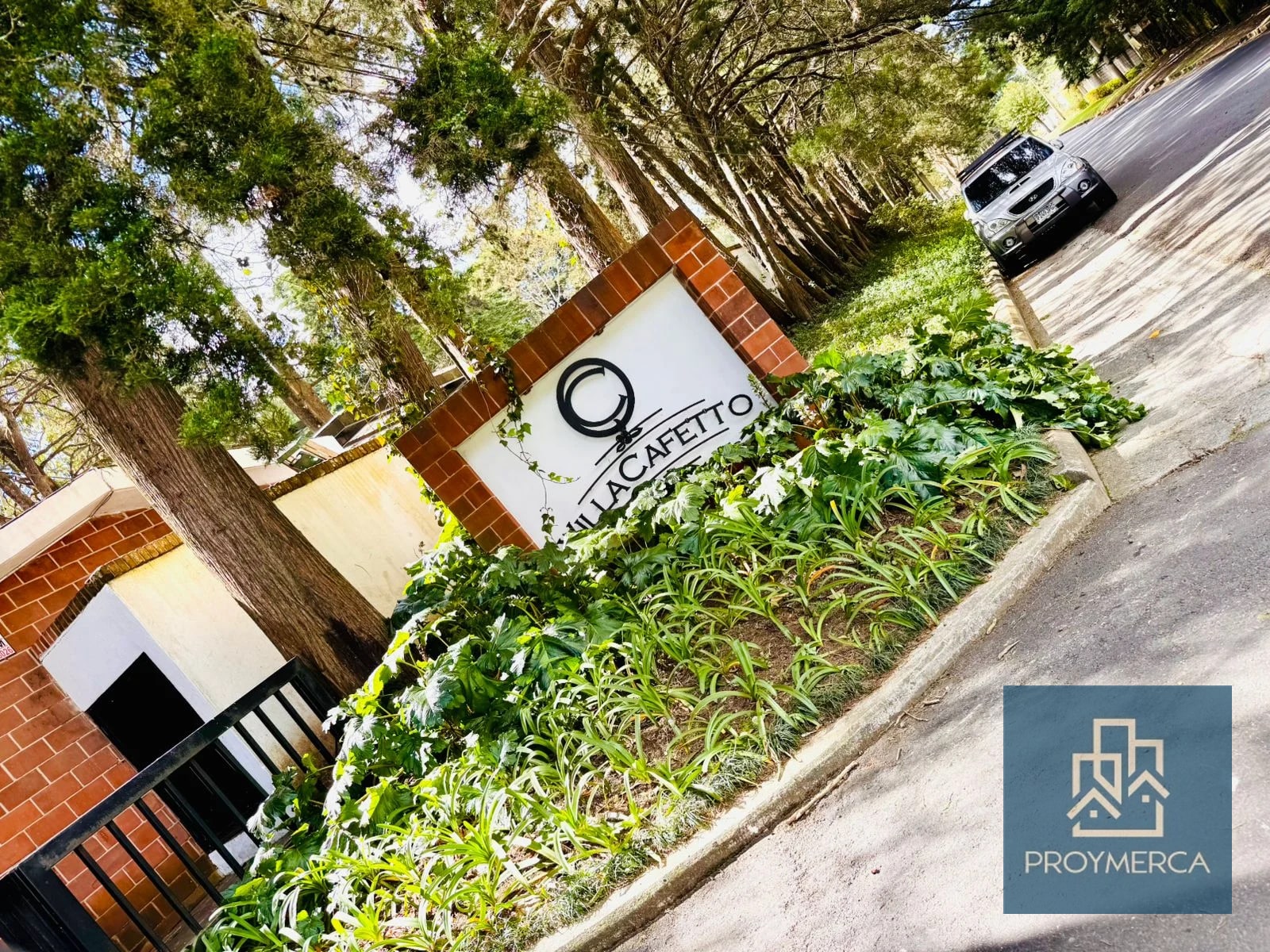 Apartamento en venta, Villa Caffeto, KM 18.5 CAES - 2
