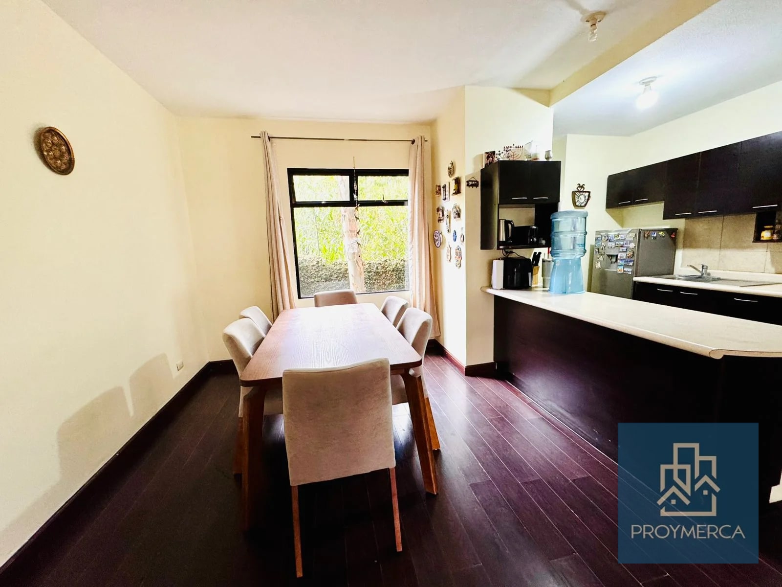 Apartamento en venta, Villa Caffeto, KM 18.5 CAES - 6