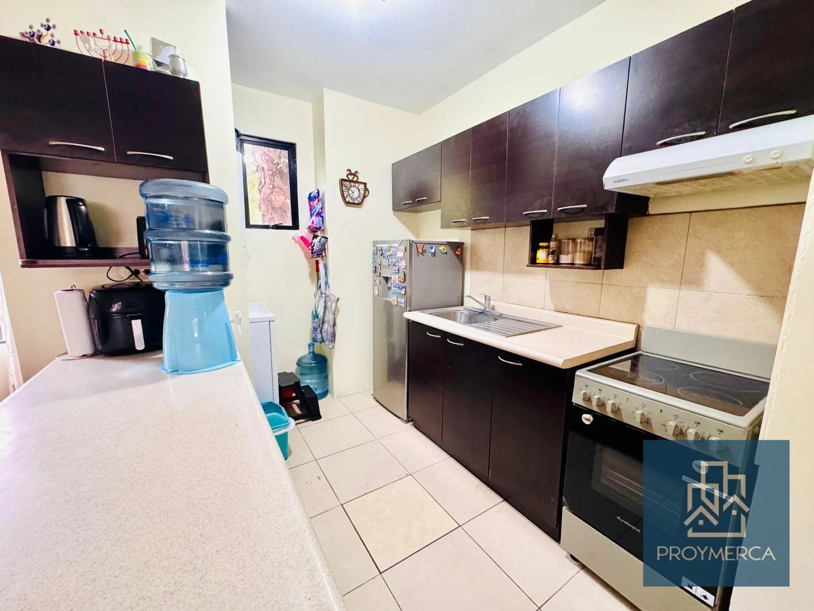 Apartamento en venta, Villa Caffeto, KM 18.5 CAES - 8
