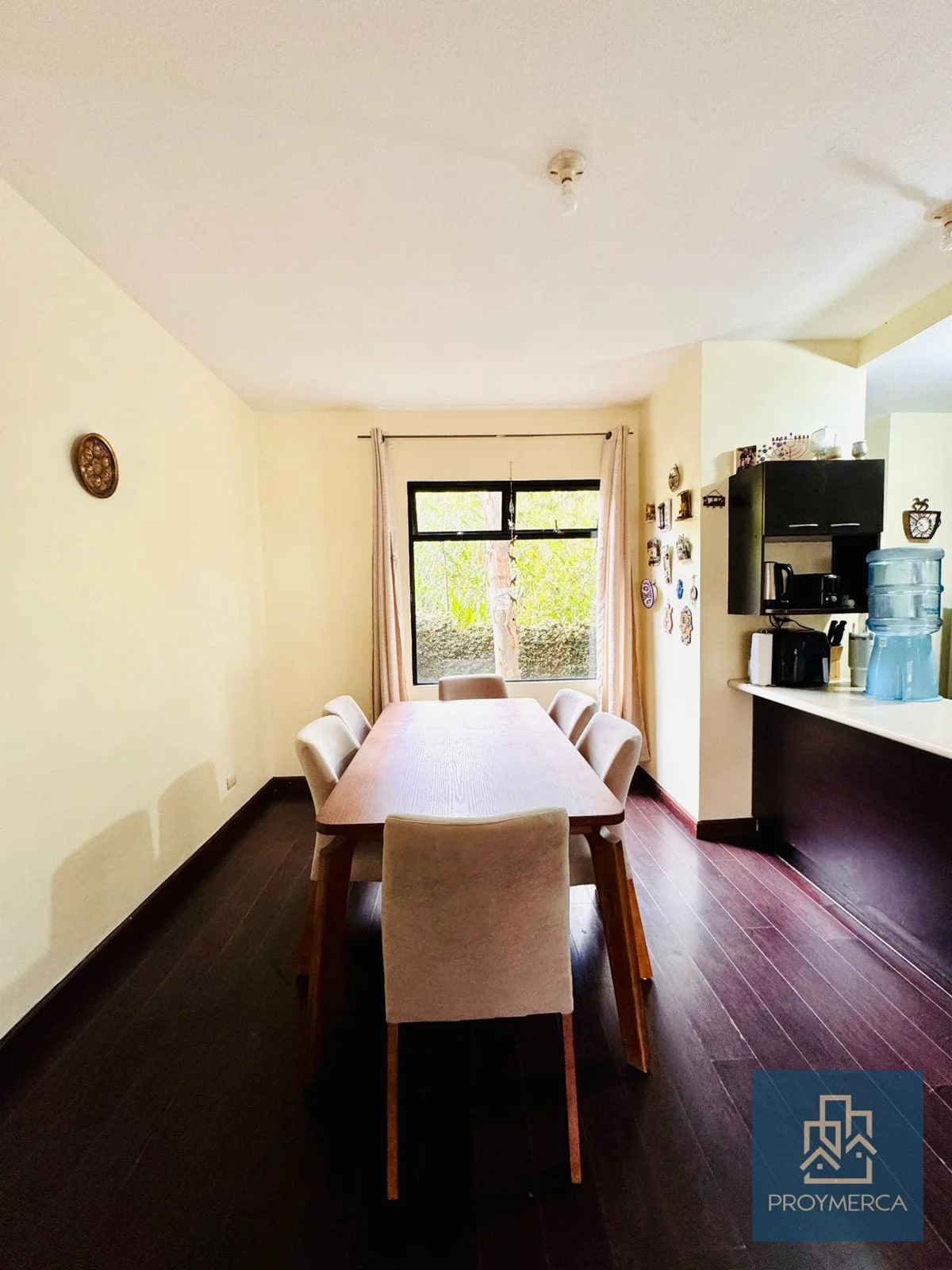 Apartamento en venta, Villa Caffeto, KM 18.5 CAES - 5