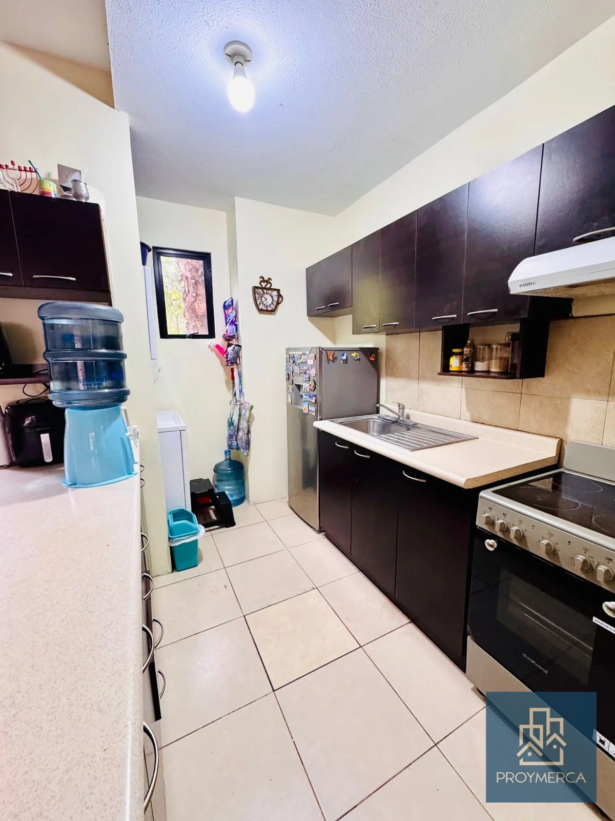 Apartamento en venta, Villa Caffeto, KM 18.5 CAES - 7