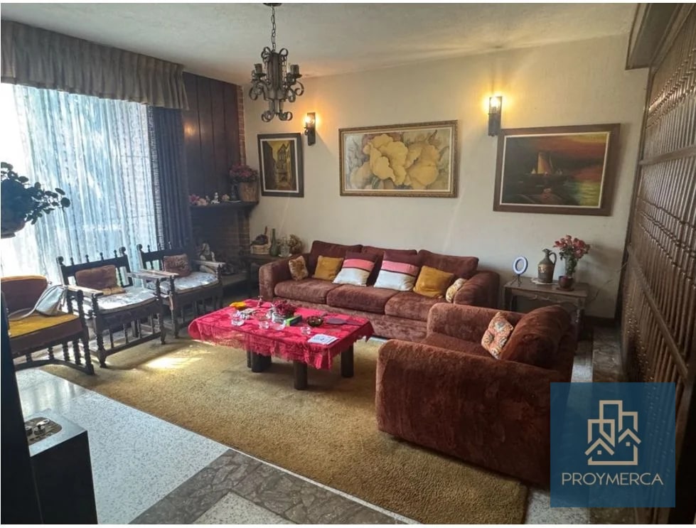 Casa en venta, Final Avenida Las Américas , Zona 14 - 1