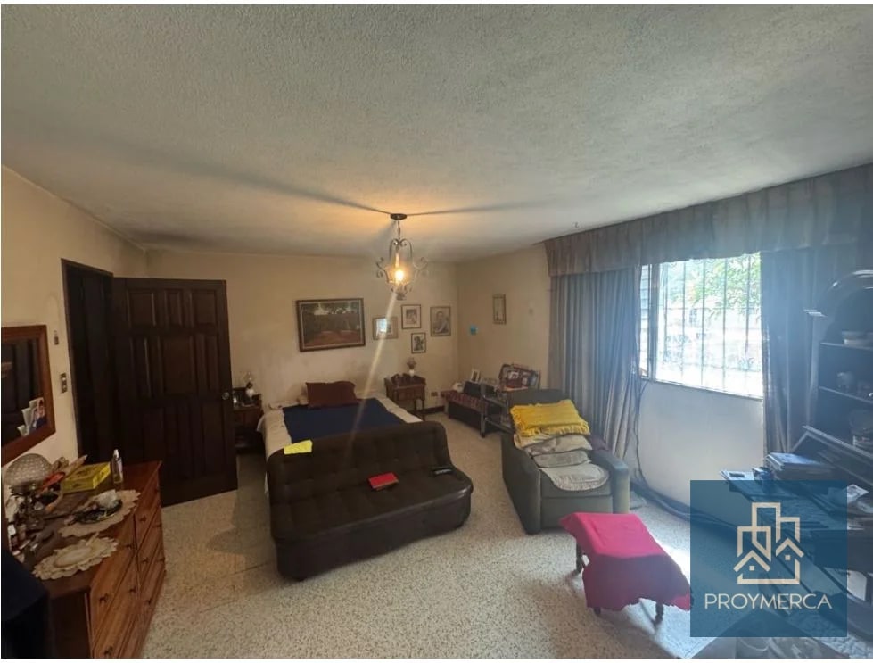 Casa en venta, Final Avenida Las Américas , Zona 14 - 15