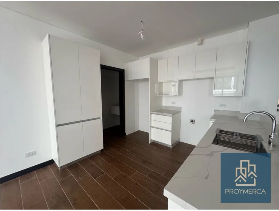 Apartamento en alquiler, Lirios de Cayala zona 16 - 10