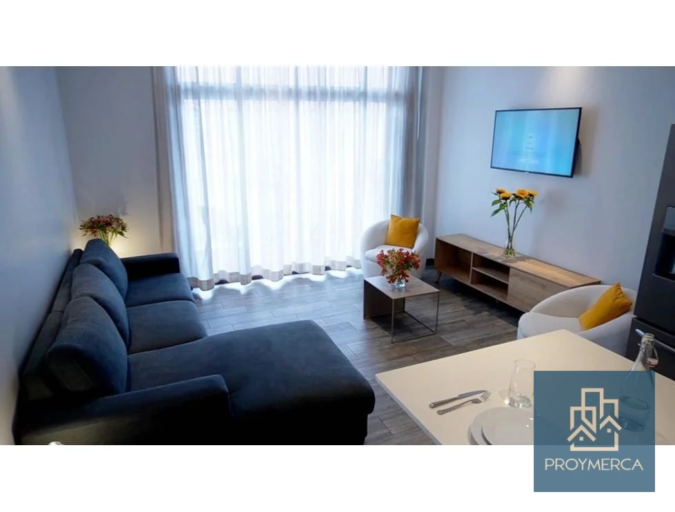 Apartamento amueblado en alquiler, Lirios de Cayala zona 16 - 6