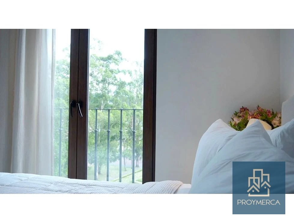 Apartamento amueblado en alquiler, Lirios de Cayala zona 16 - 12