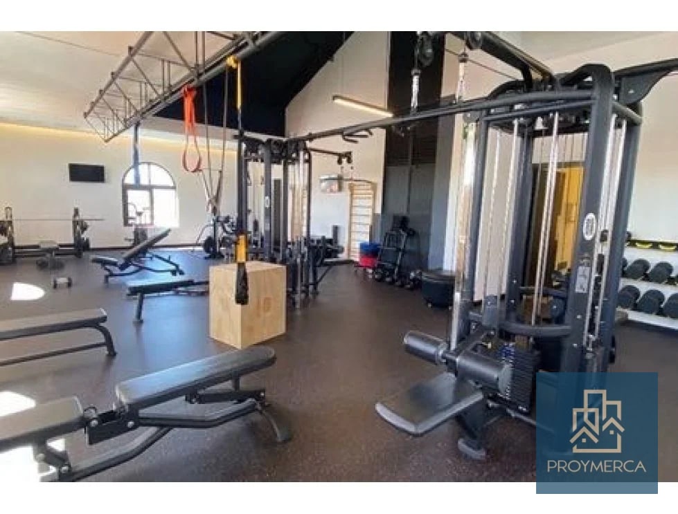 Apartamento amueblado en alquiler, Lirios de Cayala zona 16 - 16