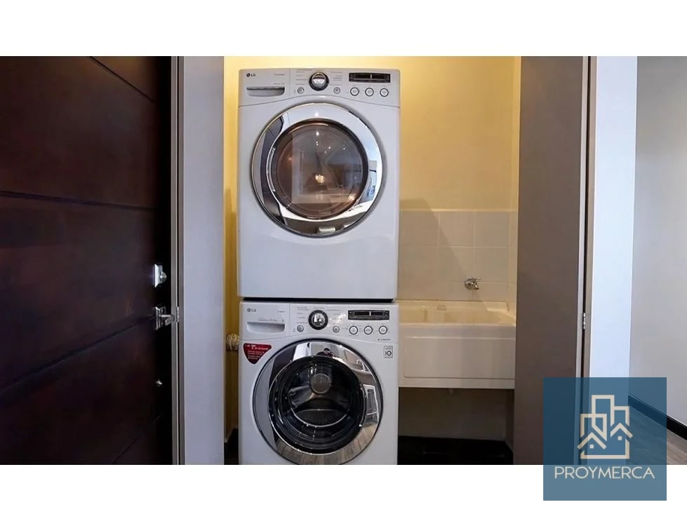 Apartamento amueblado en alquiler, Lirios de Cayala zona 16 - 8