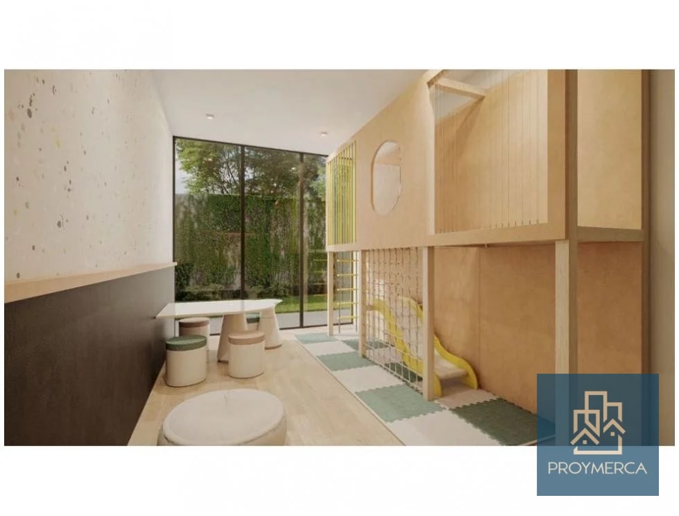 Apartamento en venta, Edificio Hessen, Zona 15 - 10
