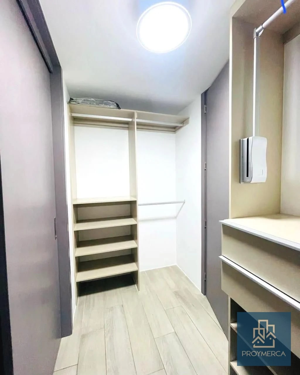 Apartamento en venta, Edificio Epic 15, Zona 15 - 7