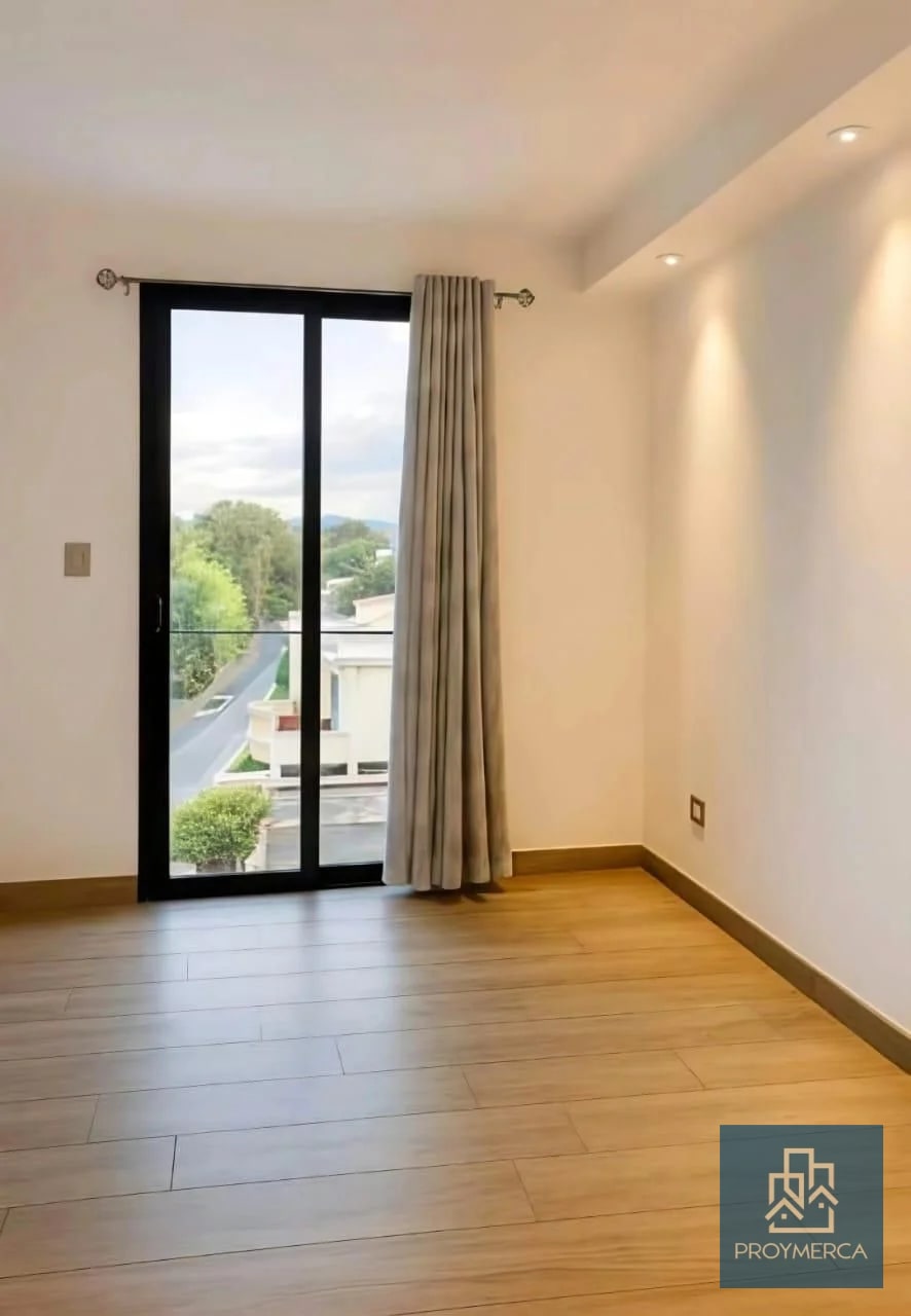 Apartamento en venta, Edificio Epic 15, Zona 15 - 6