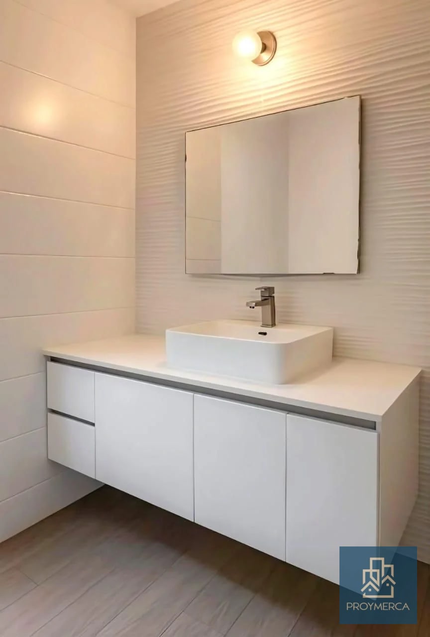 Apartamento en venta, Edificio Epic 15, Zona 15 - 9