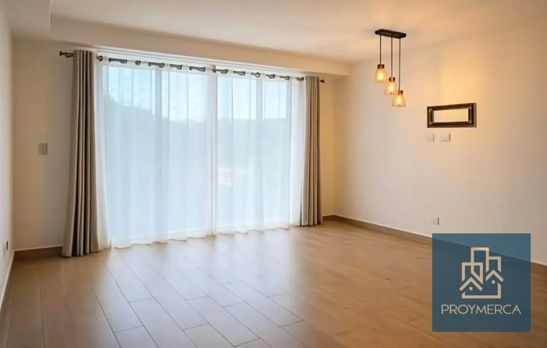 Apartamento en venta, Edificio Epic 15, Zona 15 - 5
