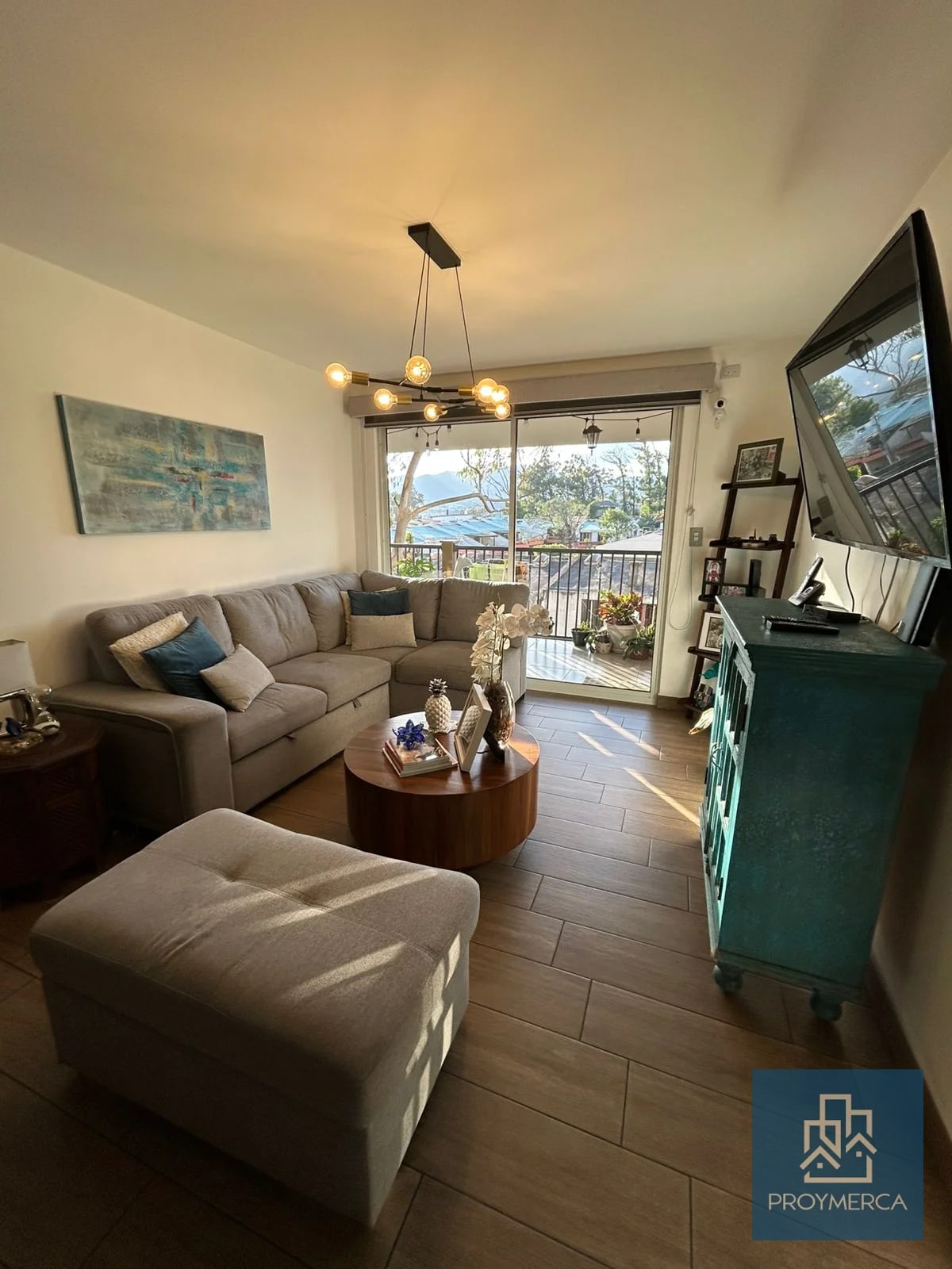 Apartamento en venta , Santa María Las Charcas, Zona 11 - 9
