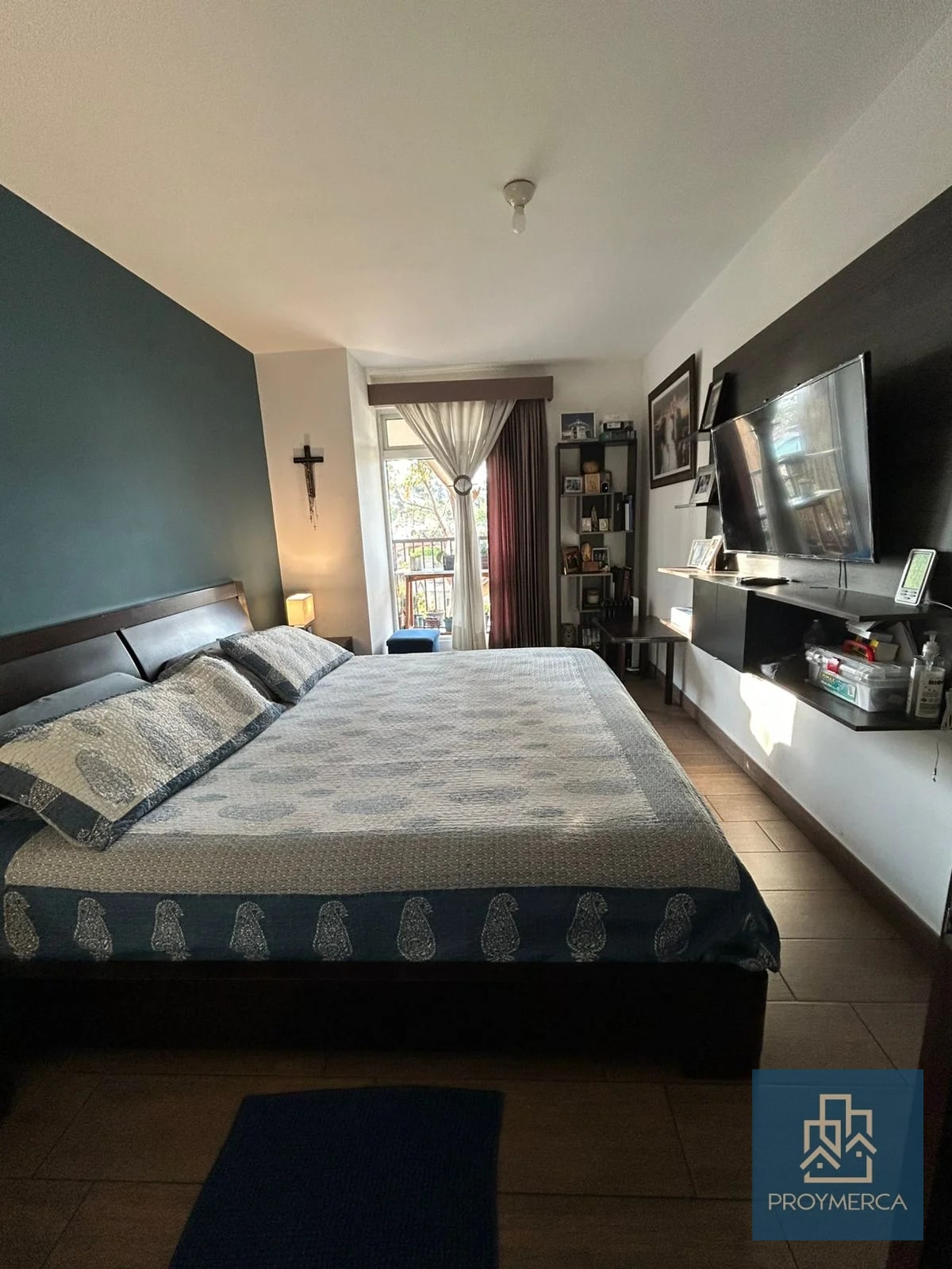 Apartamento en venta , Santa María Las Charcas, Zona 11 - 10