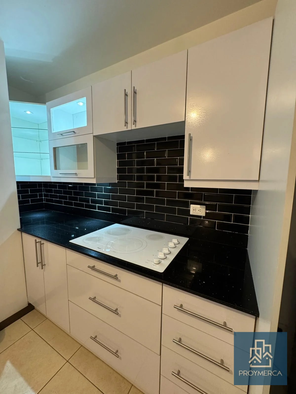 Apartamento en alquiler, Santa María Las Charcas, Zona 11 - 14