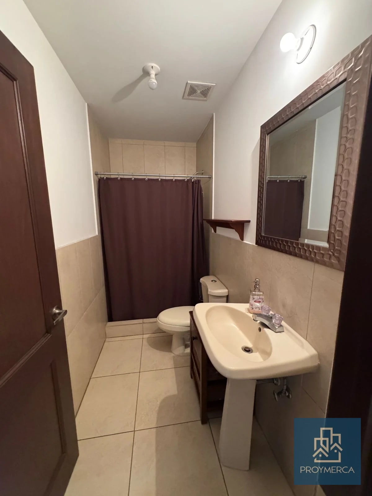 Apartamento en alquiler, Santa María Las Charcas, Zona 11 - 11