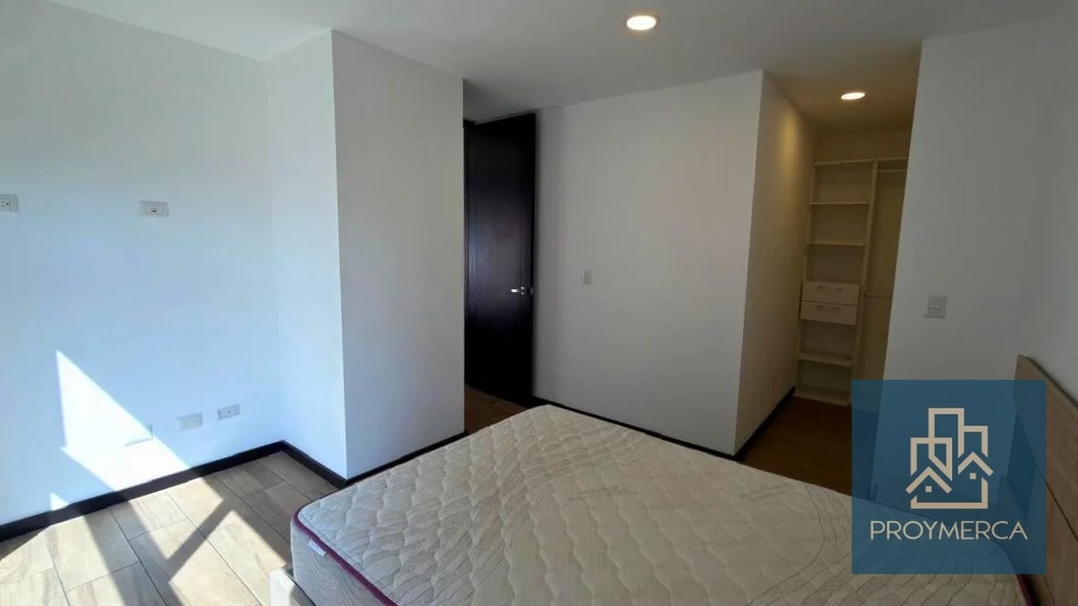 Apartamento amueblado en alquiler, Edificio Cassia, Zona 15 VH1 - 6