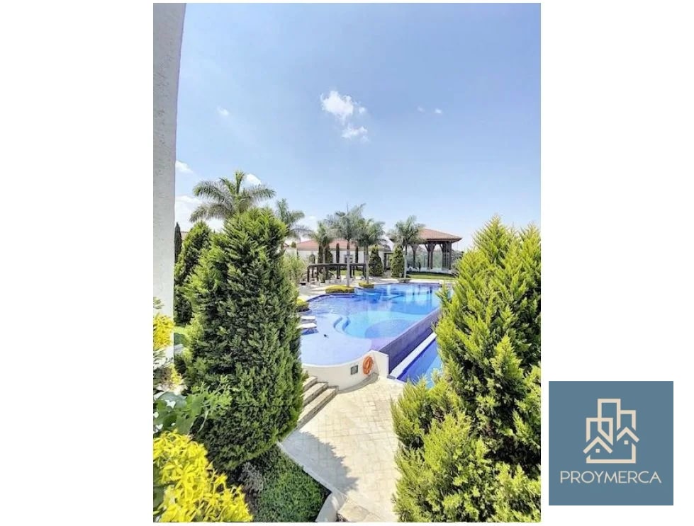 Apartamento en alquiler, Cayala con Acceso a Club La Reserva, Zona 16 - 5