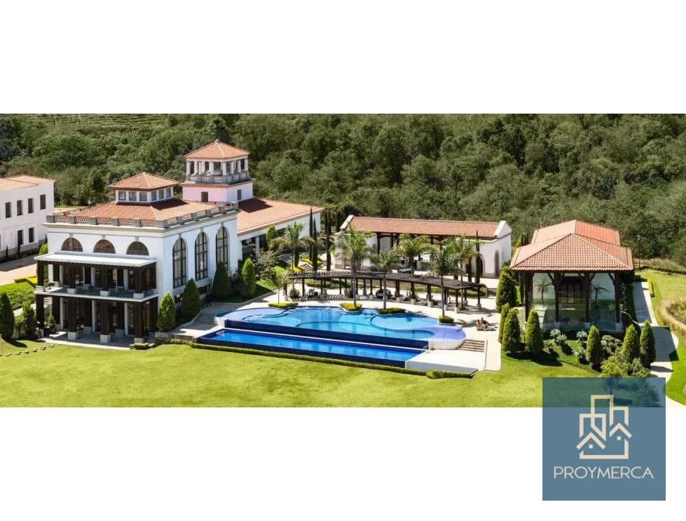 Apartamento en alquiler, Cayala con Acceso a Club La Reserva, Zona 16 - 3
