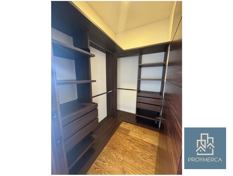 Apartamento en alquiler, Cayala con Acceso a Club La Reserva, Zona 16 - 16