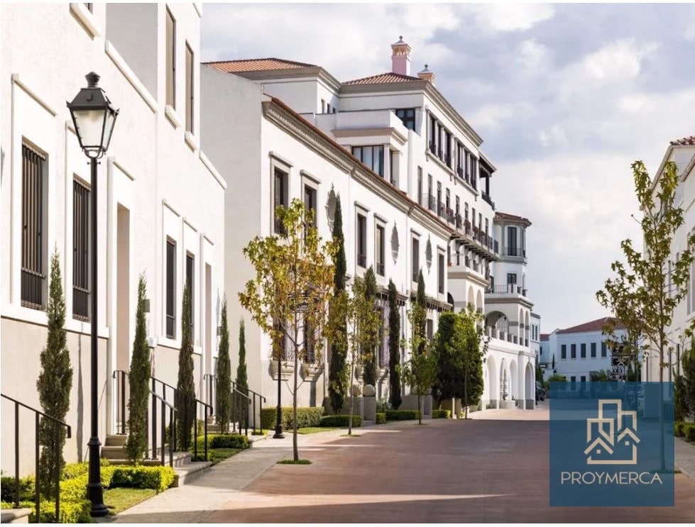 Apartamento en alquiler, Cayala con Acceso a Club La Reserva, Zona 16 - 2