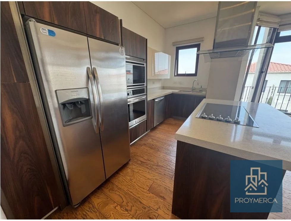 Apartamento en alquiler, Cayala con Acceso a Club La Reserva, Zona 16 - 15