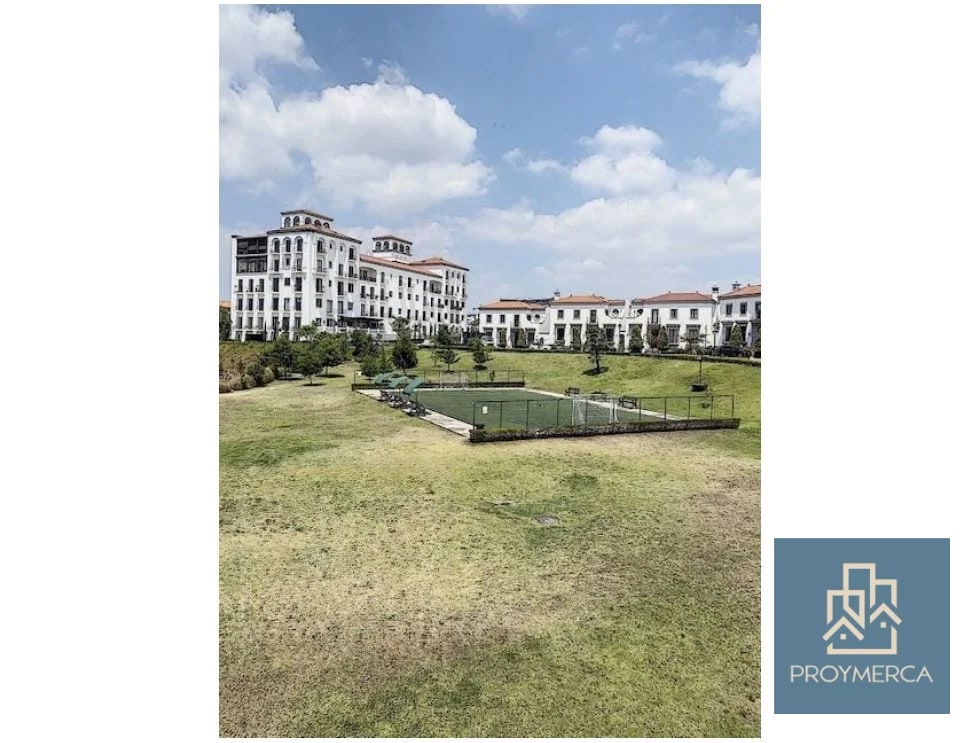 Apartamento en alquiler, Cayala con Acceso a Club La Reserva, Zona 16 - 8