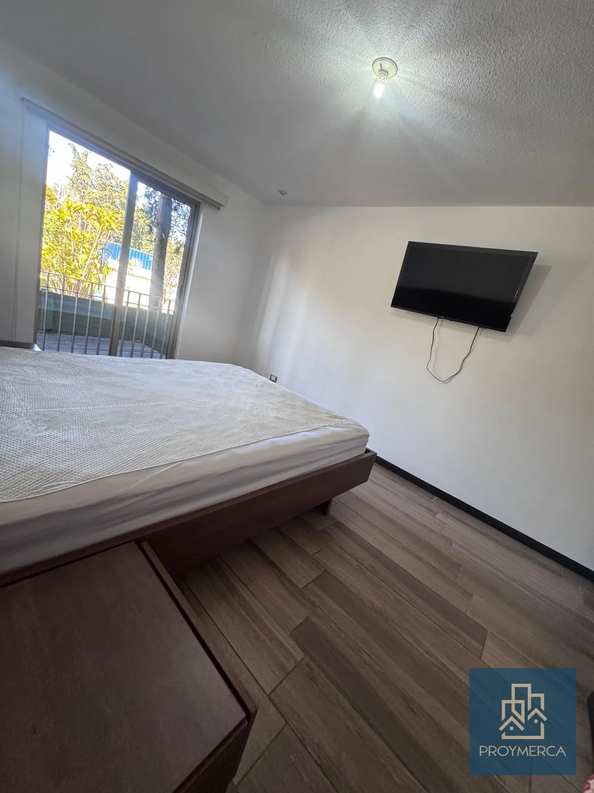 Apartamento amueblado para alquiler, Bonavita Zona 15 - 15