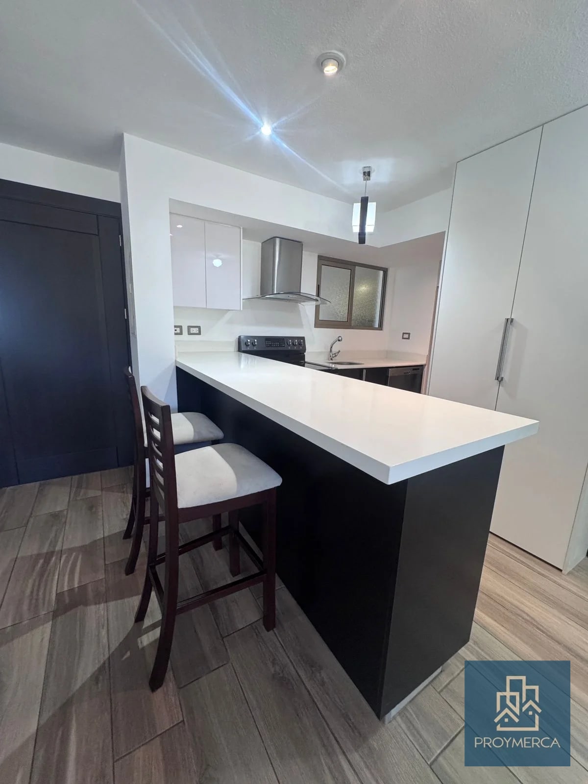 Apartamento amueblado para alquiler, Bonavita Zona 15 - 14