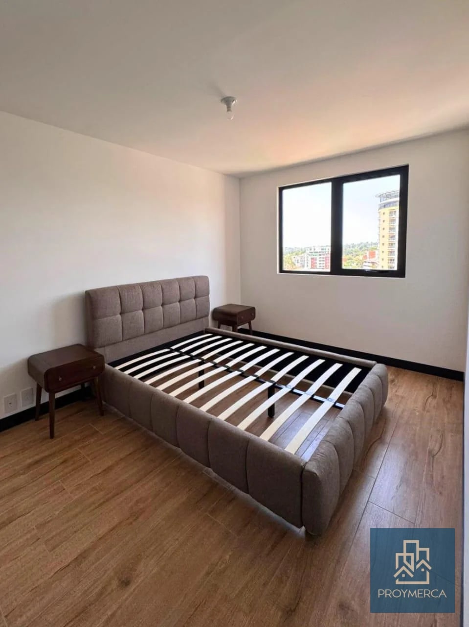 Apartamento amueblado en venta, Edificio Alena, Zona 1 VH2 - 6