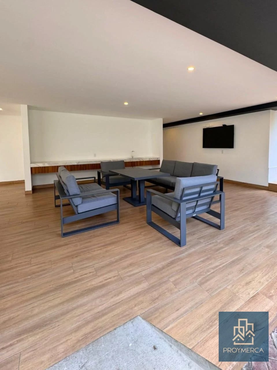 Apartamento amueblado en venta, Edificio Alena, Zona 1 VH2 - 8