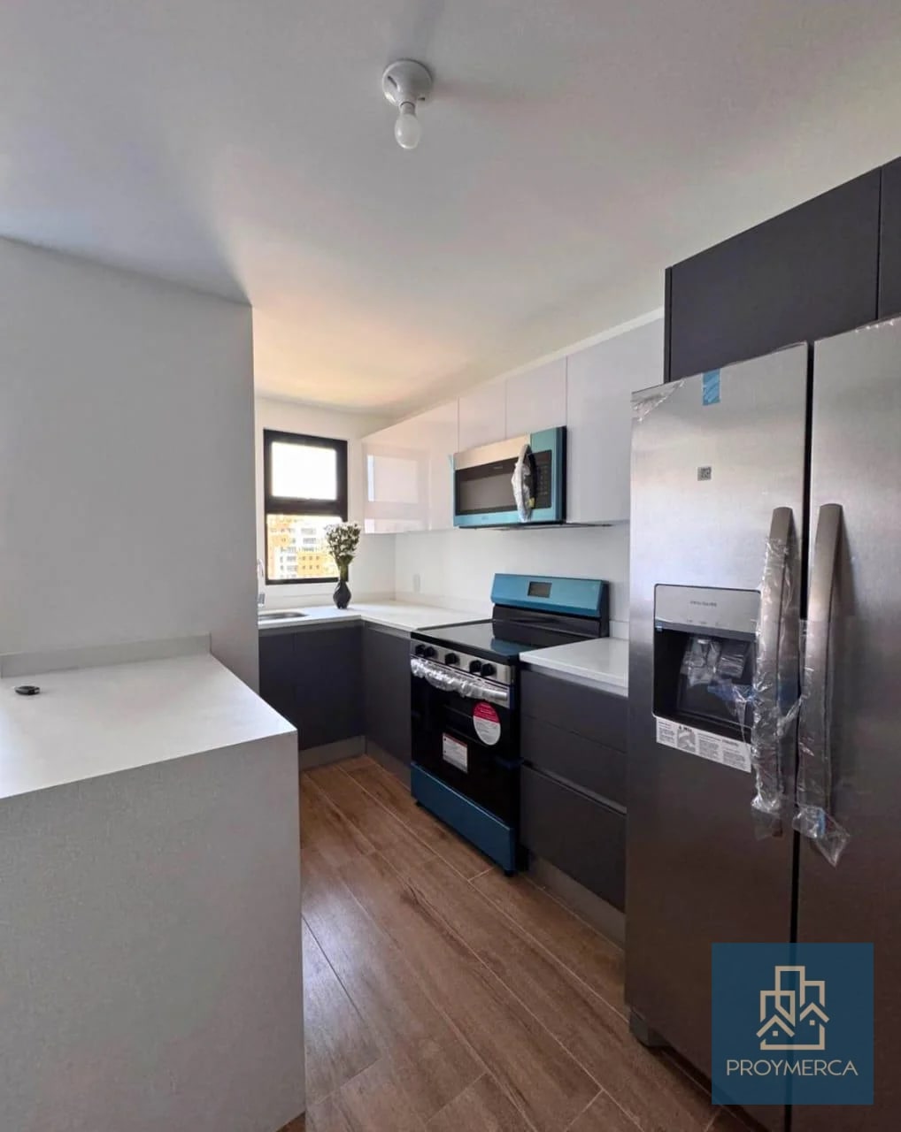 Apartamento amueblado en venta, Edificio Alena, Zona 1 VH2 - 3