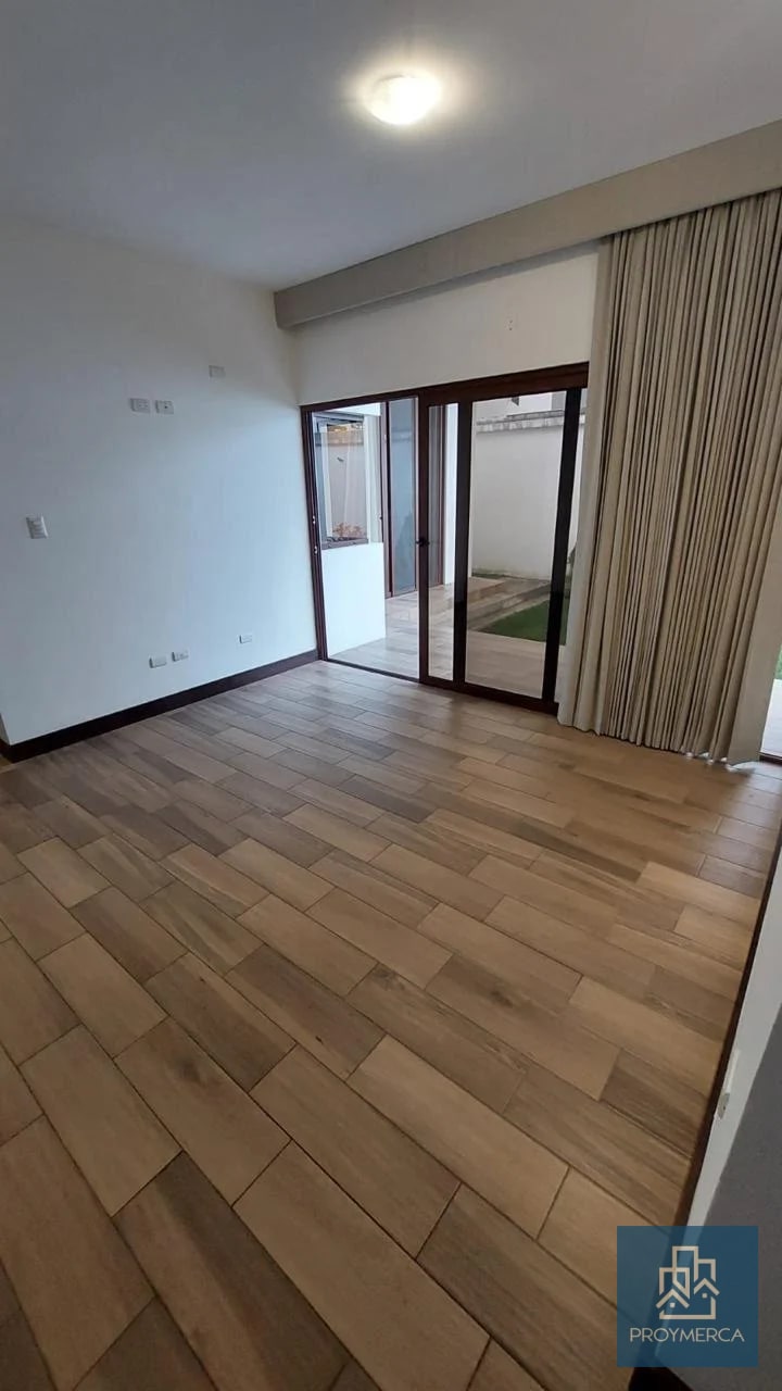 Casa Moderna en alquiler, Zona 16 - 8