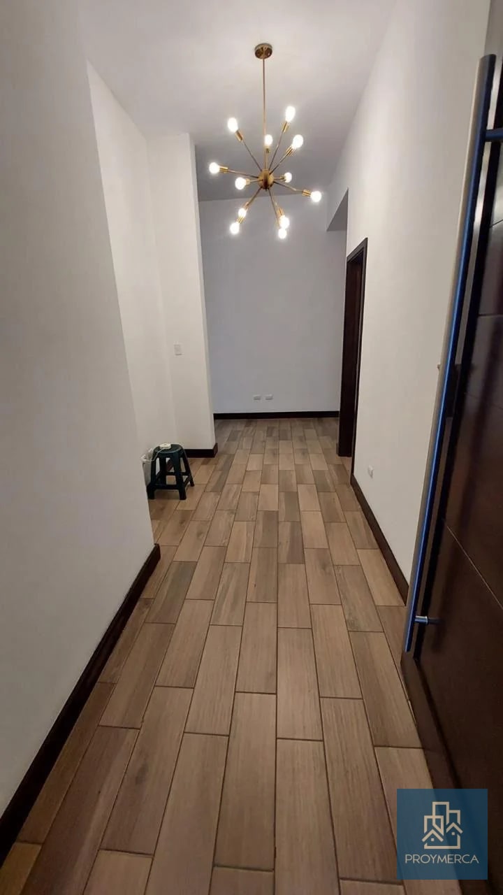 Casa Moderna en alquiler, Zona 16 - 10