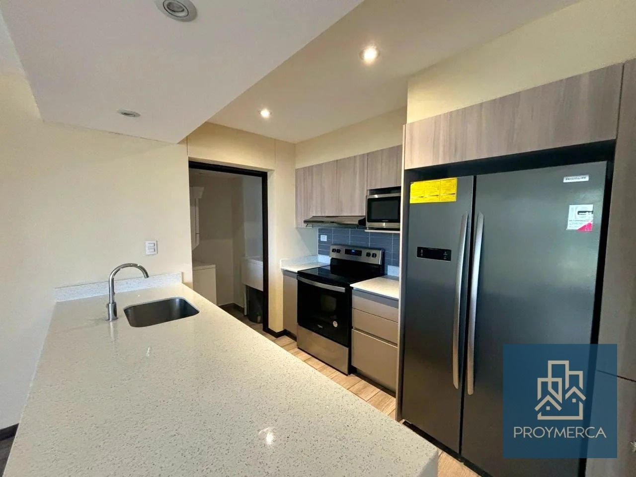 Apartamento en venta, San Isidro 20 | 21, Zona 16 - 2