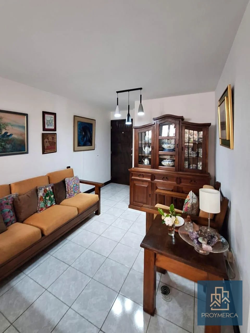 Apartamento en venta, Hacienda real, Zona 16 - 3