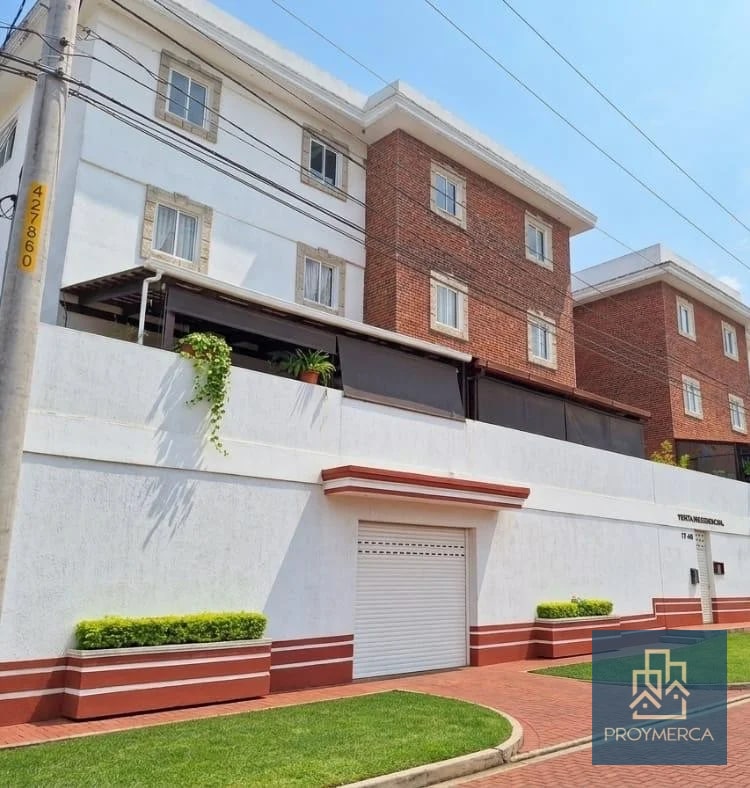 Apartamento en venta, Hacienda real, Zona 16 - 5