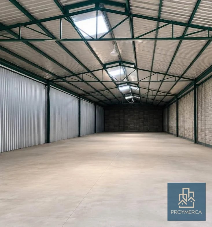 Ofibodega en alquiler, Proyecto Arika, Km.17.5 Carrtera a Pavón - 2