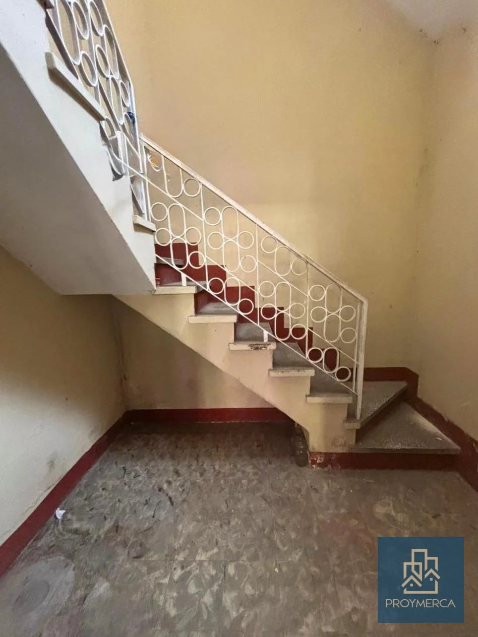 Bodega en venta, Zona 1, Ciudad de Guatemala | Sector mercado de las flores - 9