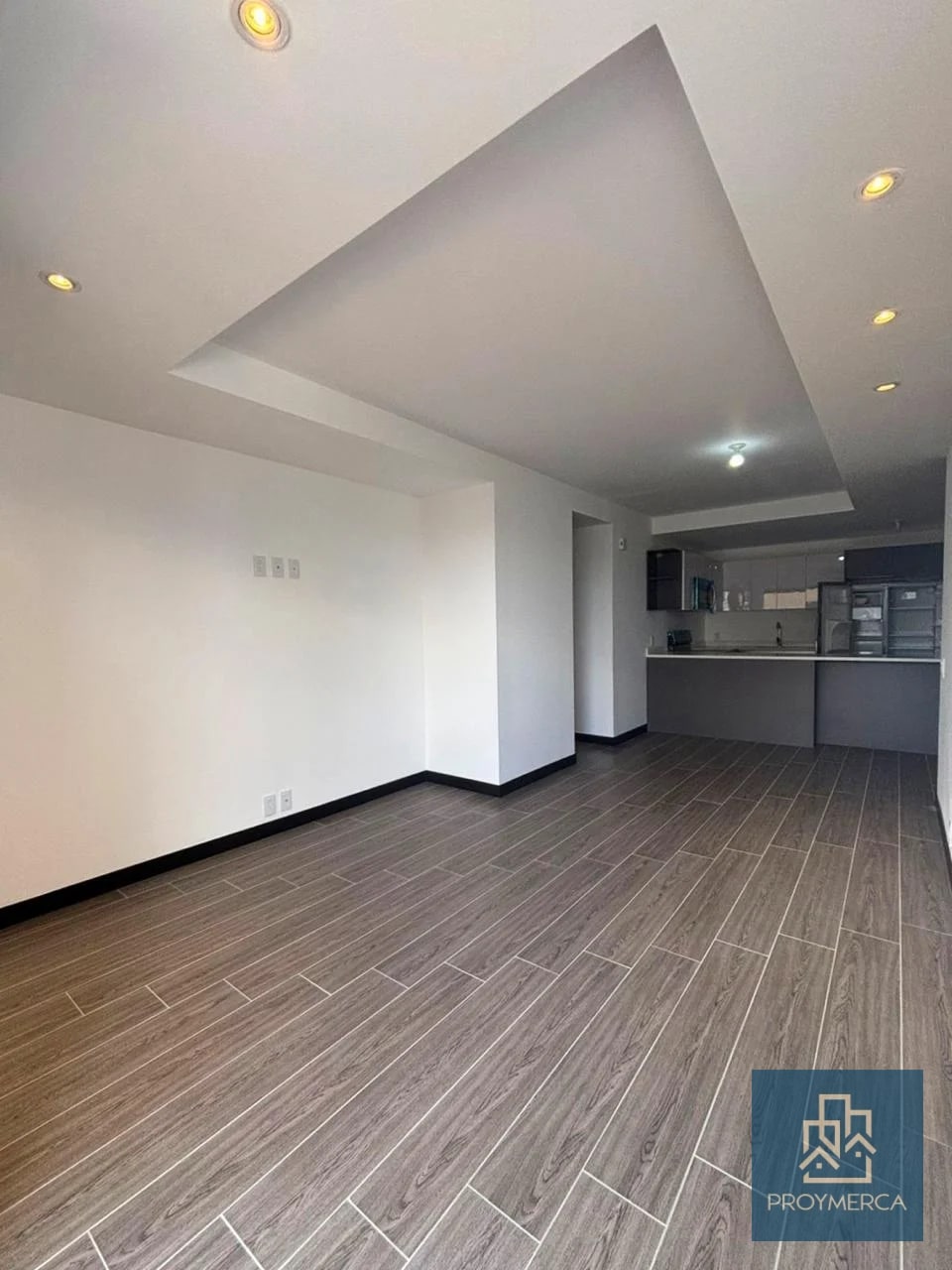 Apartamento en alquiler, Edificio Alena , Zona 15 VH II - 4