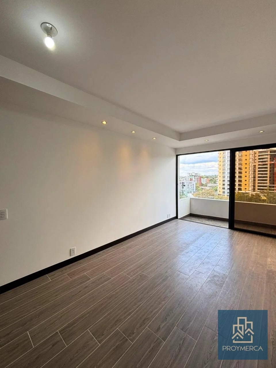 Apartamento en alquiler, Edificio Alena , Zona 15 VH II - 2