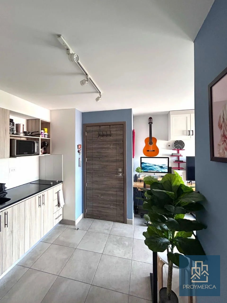 Apartamento en venta, Edificio Modra I, Zona 4 - 3