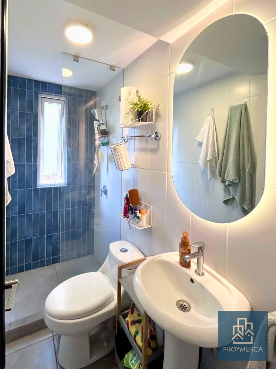 Apartamento en venta, Edificio Modra I, Zona 4 - 6