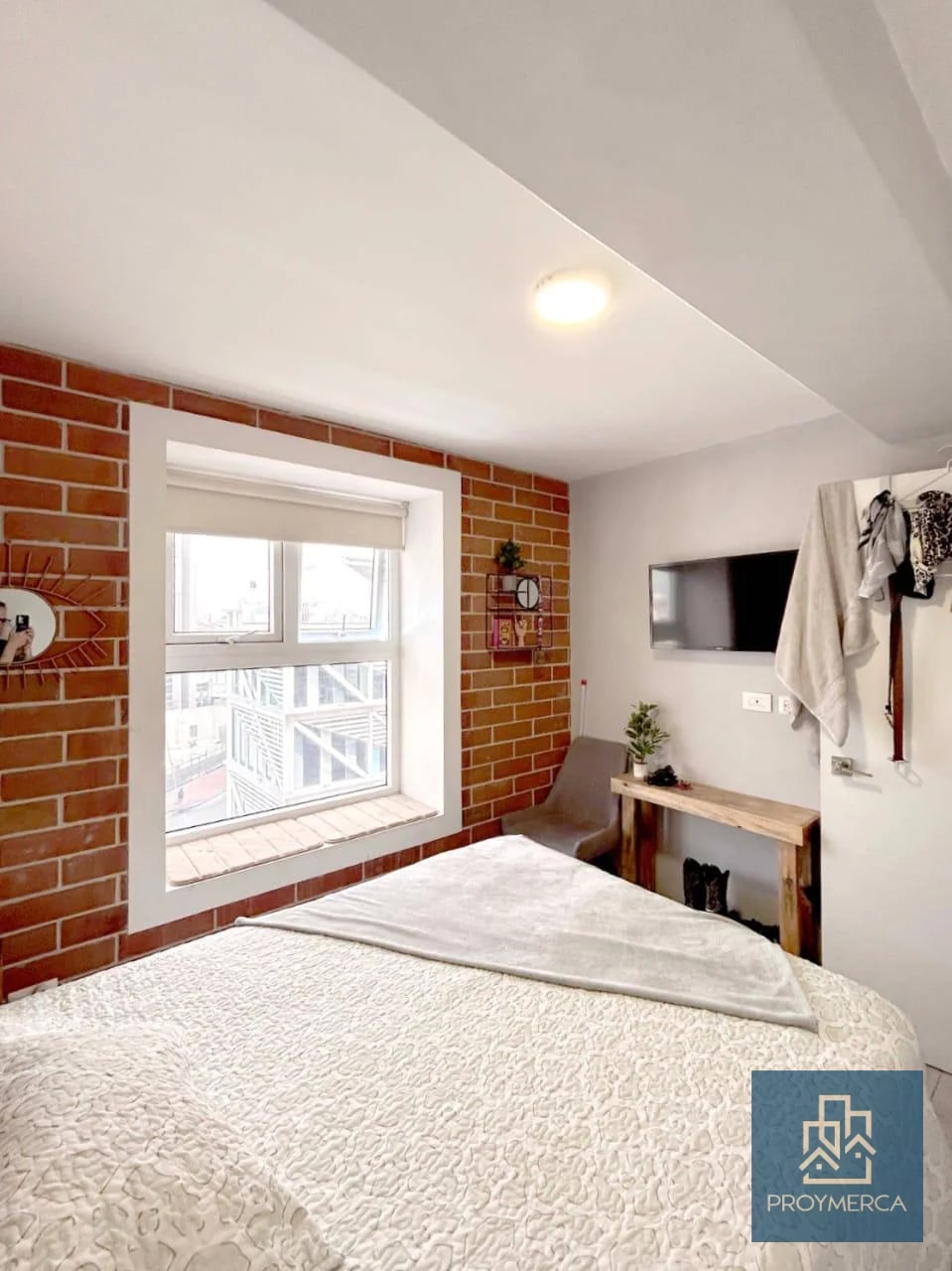 Apartamento en venta, Edificio Modra I, Zona 4 - 4