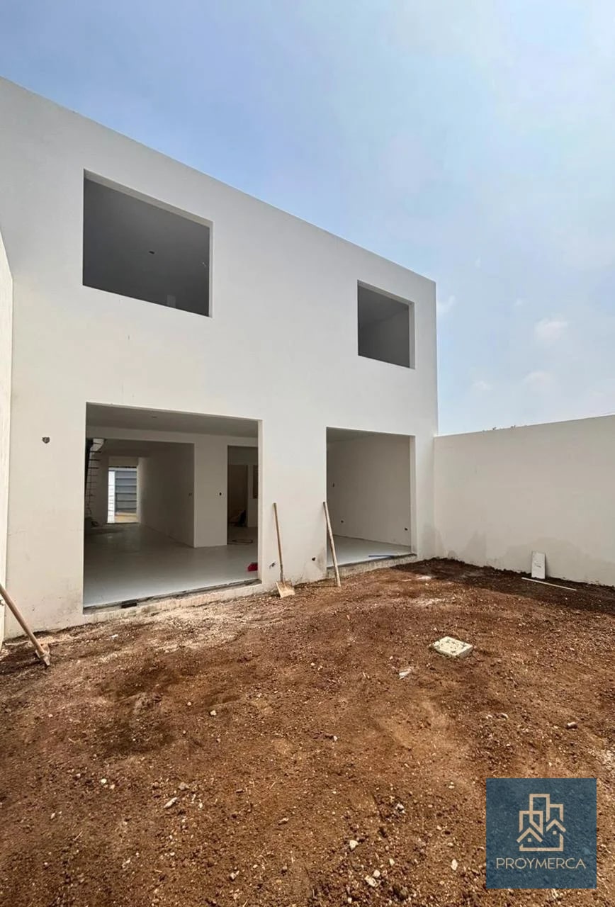 Casa nueva en venta, Residenciales La Isla, San Cristóbal Zona 8 de Mixco - 9