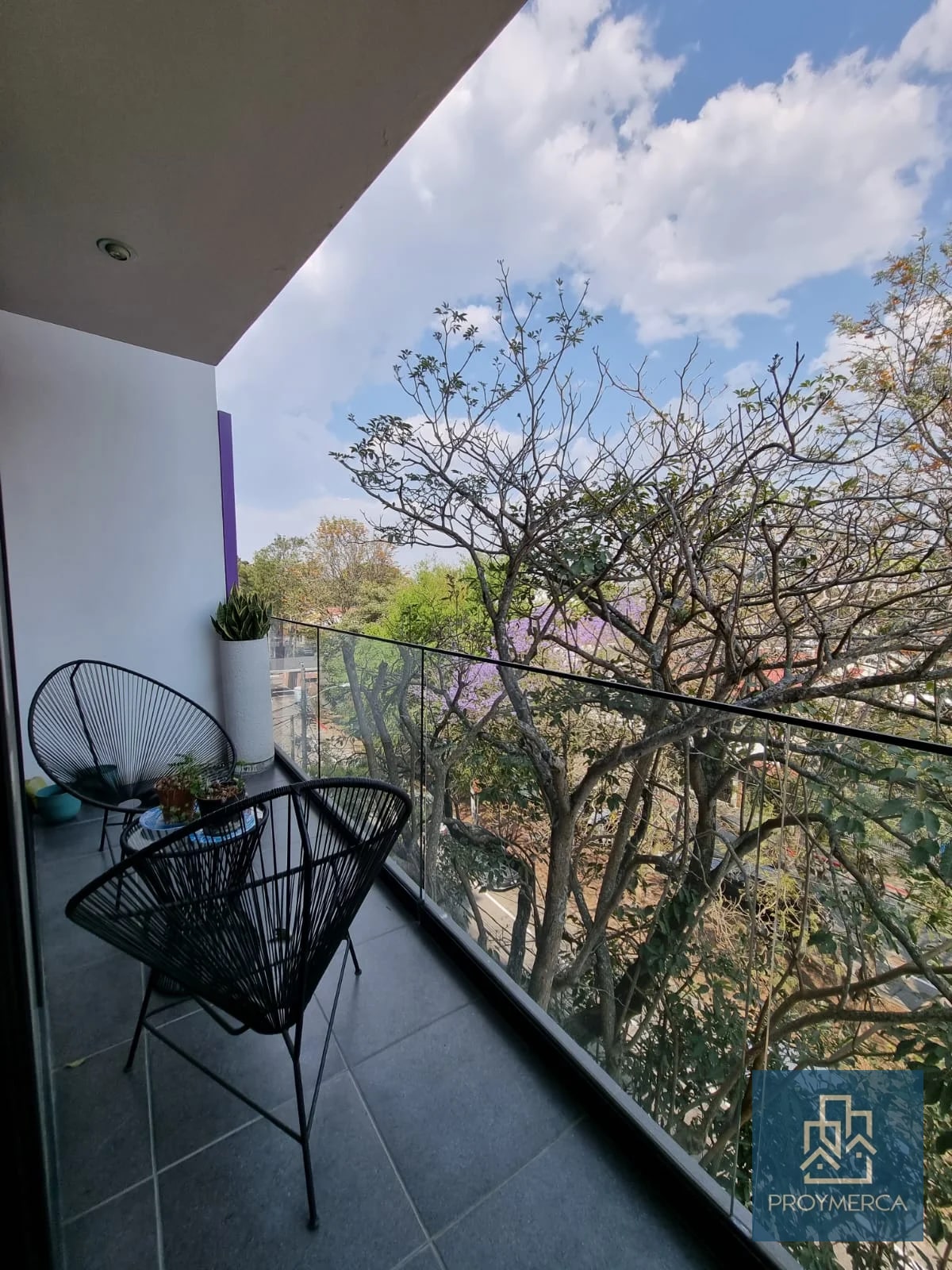 Apartamento en venta, Edificio Epic 15, Zona 15 - 4